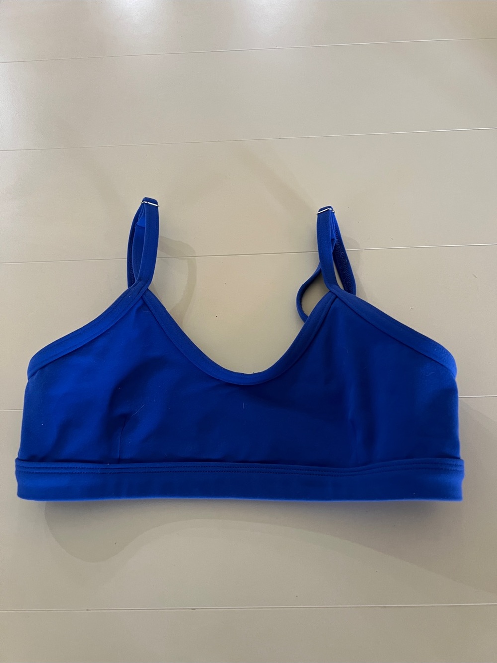 Sports bra - Picture 4 of 5